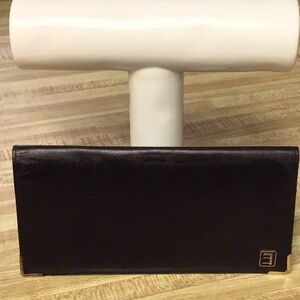Dunhill Long Wallet